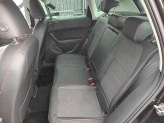 Seat Ateca FR 1.5 TSI DSG picture 14
