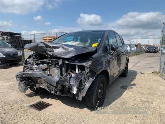 demontáž osobní automobily Opel Meriva Meriva, MPV, 2010 / 2017 1.4 Turbo 16V ecoFLEX 2012/5