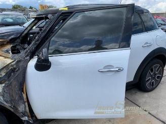 Mini Countryman Countryman (R60), SUV, 2010 / 2016 1.6 16V Cooper S picture 6