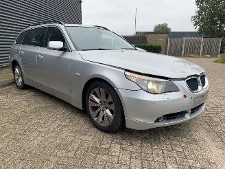 BMW 5-serie  picture 3