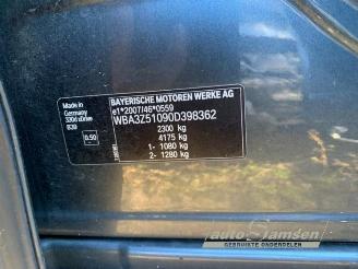 BMW 3-serie 3 serie Gran Turismo (F34), Hatchback, 2012 / 2020 330d xDrive 3.0 24V picture 11