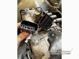 Fiat 500 500C (312), Cabrio, 2009 1.2 69 picture 33