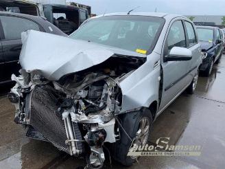 Dezmembrări autoturisme Chevrolet Aveo Aveo (250), Hatchback, 2008 / 2011 1.2 16V 2011/7