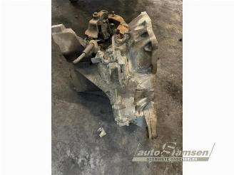 Ford C-Max C-Max (DXA), MPV, 2010 / 2019 1.6 TDCi 16V picture 16