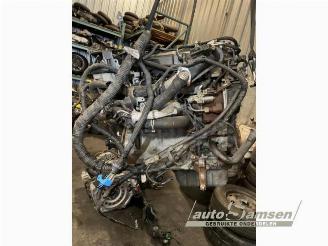 Ford C-Max C-Max (DXA), MPV, 2010 / 2019 1.6 TDCi 16V picture 10