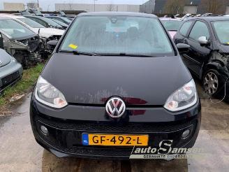 Volkswagen Up! Up! (121), Hatchback, 2011 1.0 12V 75 picture 2