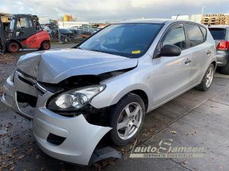 Auto da rottamare Hyundai I-30 i30 (FD), Hatchback, 2007 / 2011 1.4 CVVT 16V 2010/2