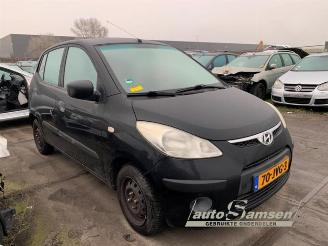 Dezmembrări autoturisme Hyundai I-10 i10 (F5), Hatchback, 2007 / 2013 1.1i 12V 2009/9