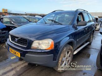 demontáž osobní automobily Volvo Xc-90 XC90 I, SUV, 2002 / 2014 2.5 T 20V 2004/1