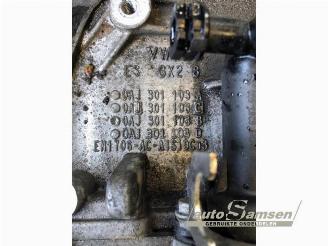 Seat Altea Altea XL (5P5), MPV, 2006 / 2015 1.2 TSI picture 13