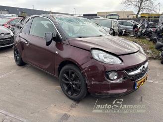 Opel Adam Adam, Hatchback 3-drs, 2012 / 2019 1.4 16V picture 3