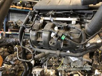 Opel Adam Adam, Hatchback 3-drs, 2012 / 2019 1.4 16V picture 12