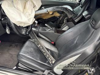 Mercedes SLK SLK (R171), Cabrio, 2004 / 2011 1.8 200 K 16V picture 6