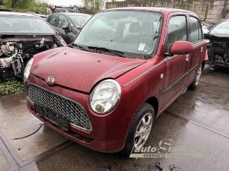 Dezmembrări autoturisme Daihatsu Trevis Trevis, Hatchback, 2006 1.0 12V DVVT 2008/11