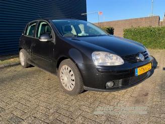 Volkswagen Golf Golf V (1K1), Hatchback, 2003 / 2010 1.4 16V picture 7