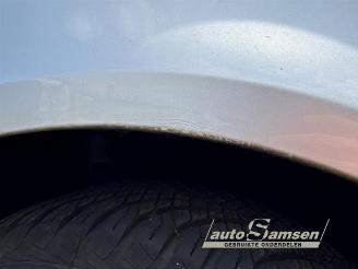 Volkswagen Golf plus Golf Plus (5M1/1KP), MPV, 2005 / 2013 2.0 FSI 16V picture 9