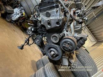 Honda Accord Accord (CU), Sedan, 2008 2.0 i-VTEC 16V picture 16