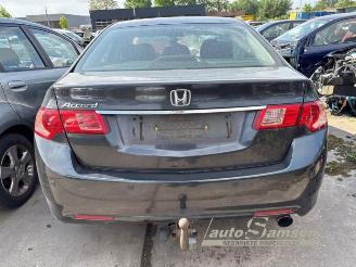 Honda Accord Accord (CU), Sedan, 2008 2.0 i-VTEC 16V picture 4