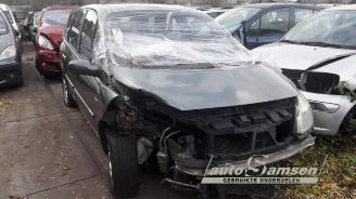Auto da rottamare Renault Mégane Scénic  2005/4