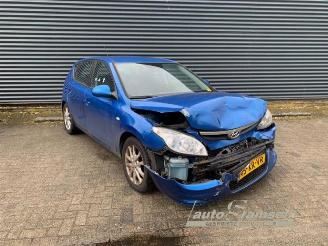 Dezmembrări autoturisme Hyundai I-30 i30 (FD), Hatchback, 2007 / 2011 1.6 CVVT 16V 2007/8