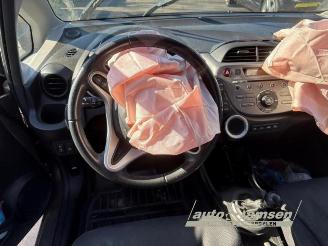 Honda Jazz Jazz (GE6/GE8/GG/GP), Hatchback, 2008 / 2015 1.4 VTEC 16V picture 7