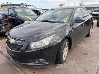 demontáž osobní automobily Chevrolet Cruze Cruze (300), Sedan, 2009 / 2015 2.0 D 16V 2010/6