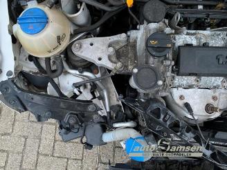 Volkswagen Polo Polo V (6R), Hatchback, 2009 / 2017 1.2 12V BlueMotion Technology picture 10