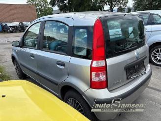 Fiat Panda Panda (169), Hatchback, 2003 / 2013 1.2 Fire picture 7