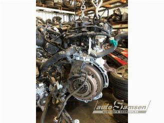 Ford Fiesta Fiesta 6 (JA8), Hatchback, 2008 / 2018 1.4 16V picture 9