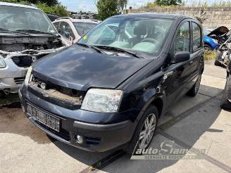 Autoverwertung Fiat Panda Panda (169), Hatchback, 2003 / 2013 1.2 Fire 2004/3