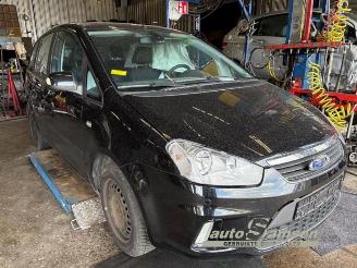 Ford C-Max C-Max (DM2), MPV, 2007 / 2010 1.8 16V picture 1