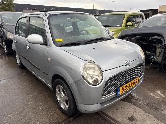 Auto incidentate Daihatsu Trevis  2007/6