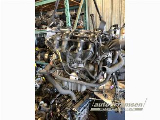 Ford Fiesta Fiesta 6 (JA8), Hatchback, 2008 / 2018 1.25 16V picture 11