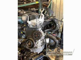 Ford Fiesta Fiesta 6 (JA8), Hatchback, 2008 / 2018 1.25 16V picture 8