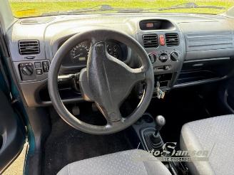 Suzuki Wagon r Wagon-R+ (RB), MPV, 2000 / 2008 1.3 16V VVT picture 6