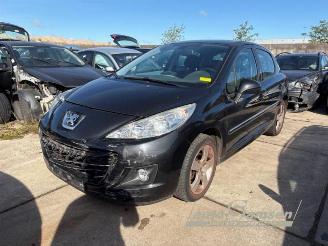 Dezmembrări autoturisme Peugeot 207 207/207+ (WA/WC/WM), Hatchback, 2006 / 2015 1.6 16V VTRi 2009/11