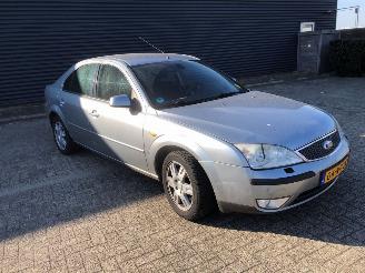 Avarii autoturisme Ford Mondeo  2004/1