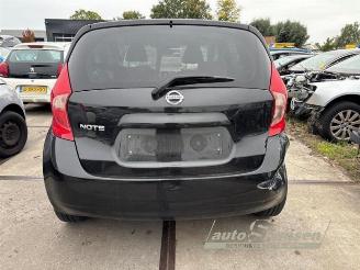 Nissan Note Note (E12), MPV, 2012 1.2 68 picture 6