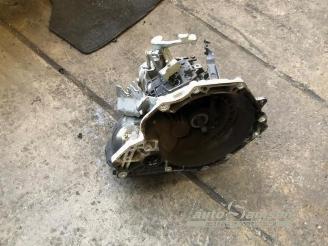 Opel Agila Agila (A), MPV, 2000 / 2007 1.2 16V Twin Port picture 18