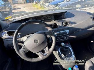 Renault Grand-scenic Grand Scenic III (JZ), MPV, 2009 / 2016 1.2 16V TCe 130 picture 10
