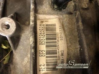 Renault Grand-scenic Grand Scenic III (JZ), MPV, 2009 / 2016 1.2 16V TCe 130 picture 18