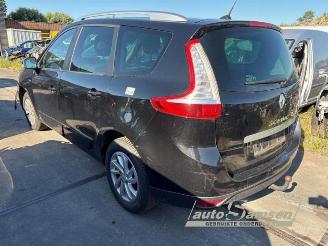 Renault Grand-scenic Grand Scenic III (JZ), MPV, 2009 / 2016 1.2 16V TCe 130 picture 7