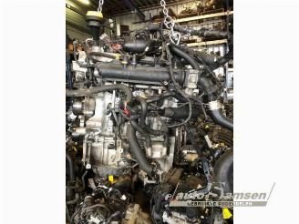 Renault Grand-scenic Grand Scenic III (JZ), MPV, 2009 / 2016 1.2 16V TCe 130 picture 14