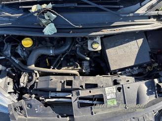 Renault Grand-scenic Grand Scenic III (JZ), MPV, 2009 / 2016 1.2 16V TCe 130 picture 11