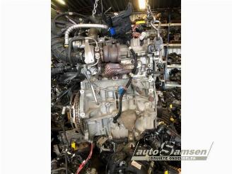 Renault Grand-scenic Grand Scenic III (JZ), MPV, 2009 / 2016 1.2 16V TCe 130 picture 16