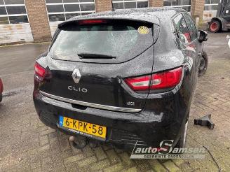 Renault Clio Clio IV (5R), Hatchback 5-drs, 2012 / 2021 1.5 Energy dCi 90 FAP picture 4