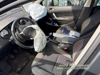 Peugeot 308 308 SW (4E/H), Combi 5-drs, 2007 / 2014 1.6 VTI 16V picture 6