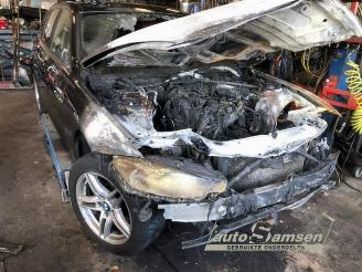 BMW 3-serie 3 serie Touring (F31), Combi, 2012 / 2019 320d 2.0 16V EfficientDynamicsEdition picture 26