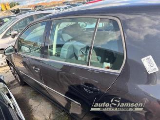 Volkswagen Golf Golf V (1K1), Hatchback, 2003 / 2010 1.6 FSI 16V picture 13