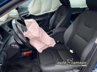 Volvo S-60 S60 II (FS), Sedan, 2010 / 2018 1.6 DRIVe,D2 picture 7